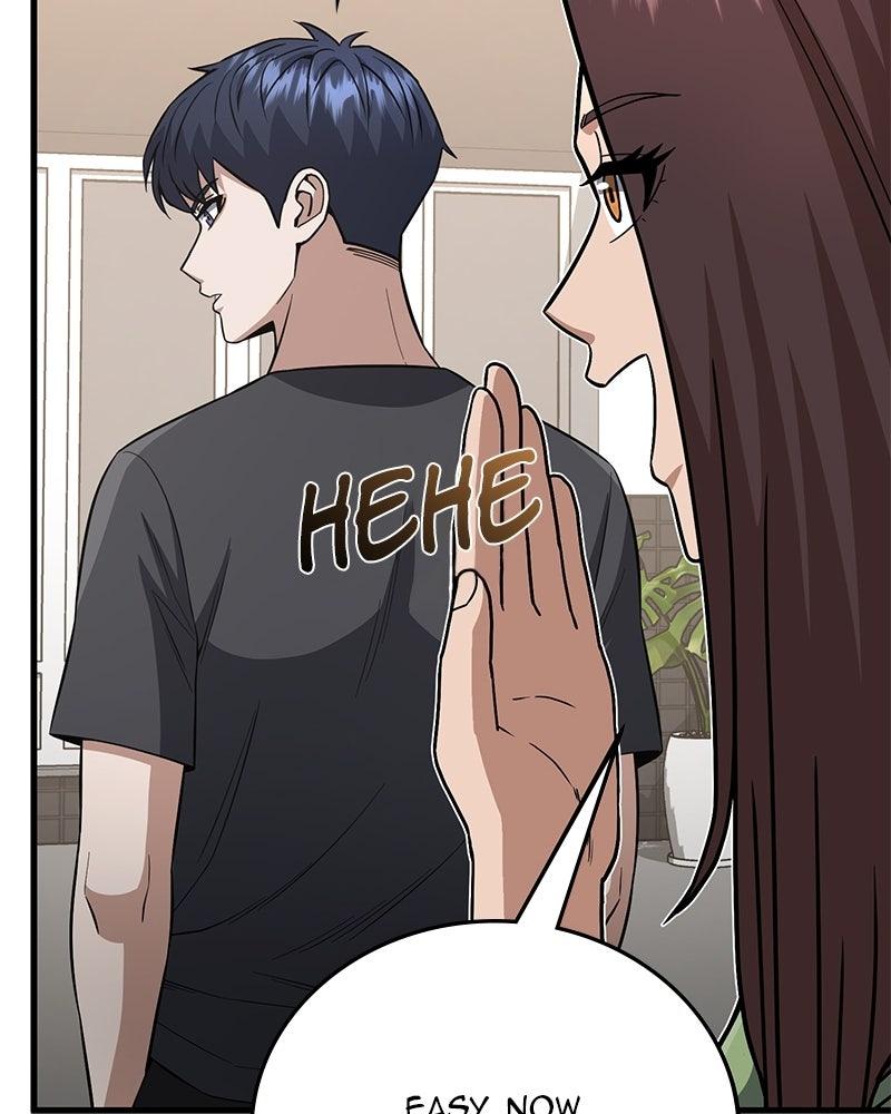 The Perfect Hybrid Chapter 140 32