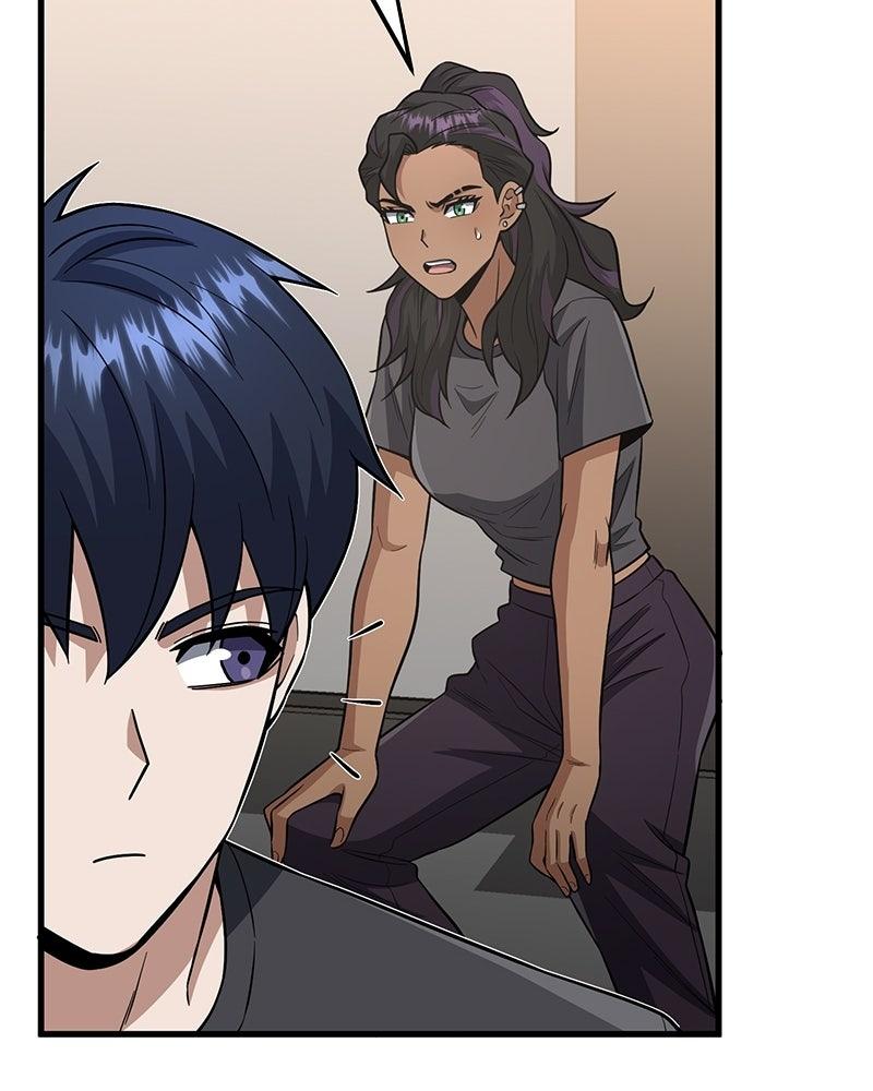 The Perfect Hybrid Chapter 140 34