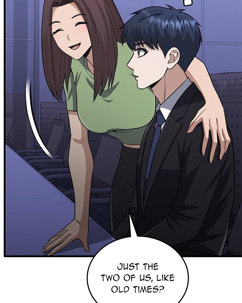 The Perfect Hybrid Chapter 140 59