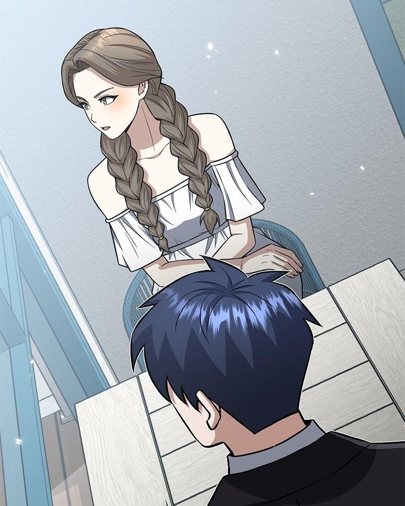 The Perfect Hybrid Chapter 141 33