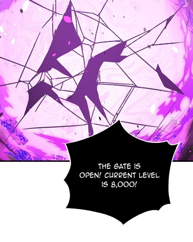 The Perfect Hybrid Chapter 141 72