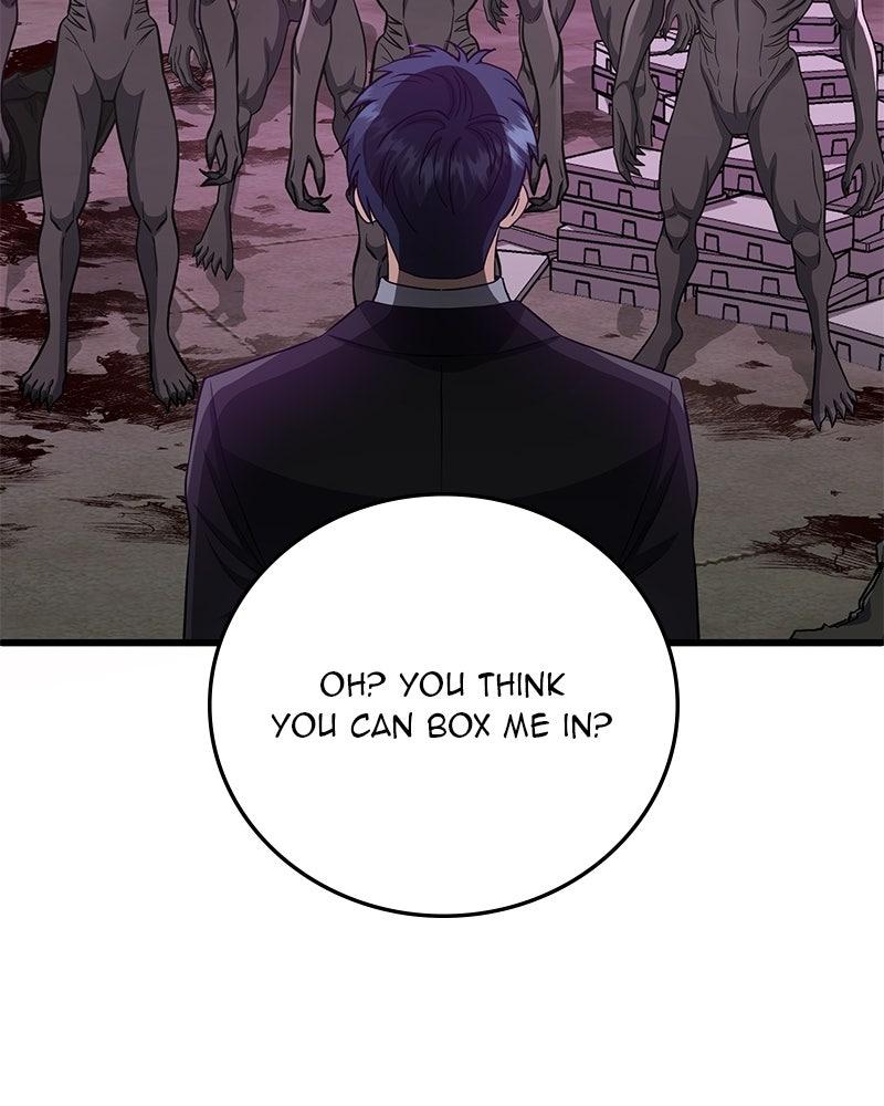 The Perfect Hybrid Chapter 141 149