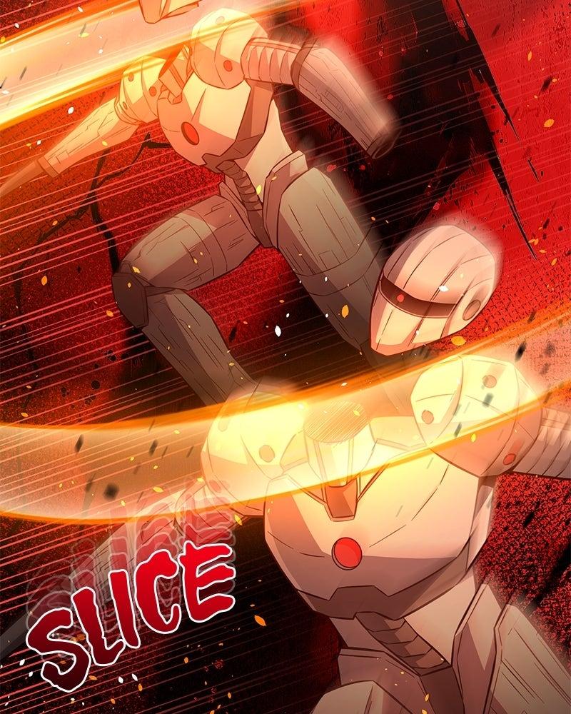 The Perfect Hybrid Chapter 143 34