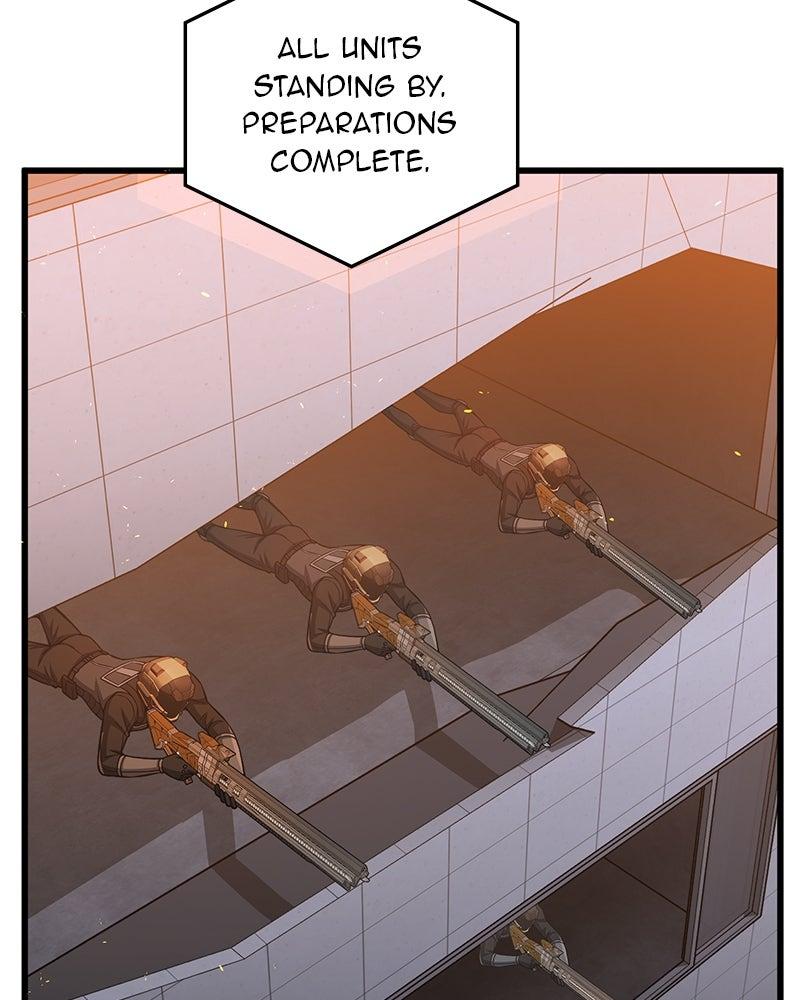 The Perfect Hybrid Chapter 144 33