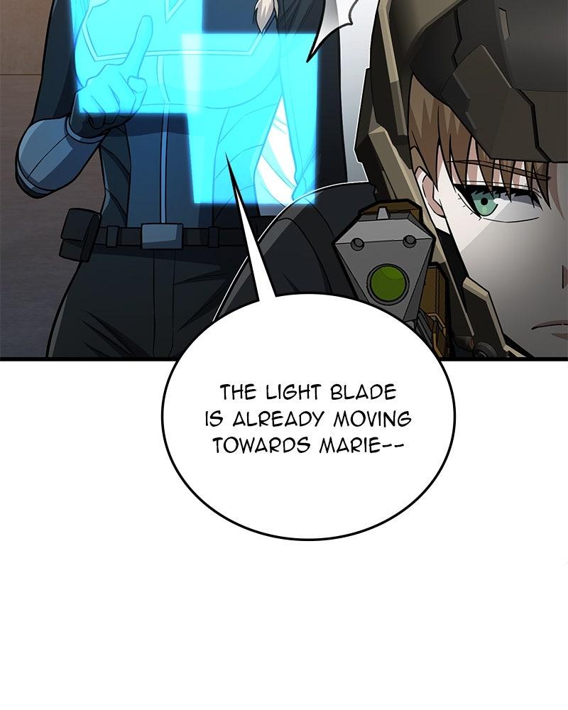 The Perfect Hybrid Chapter 145 32