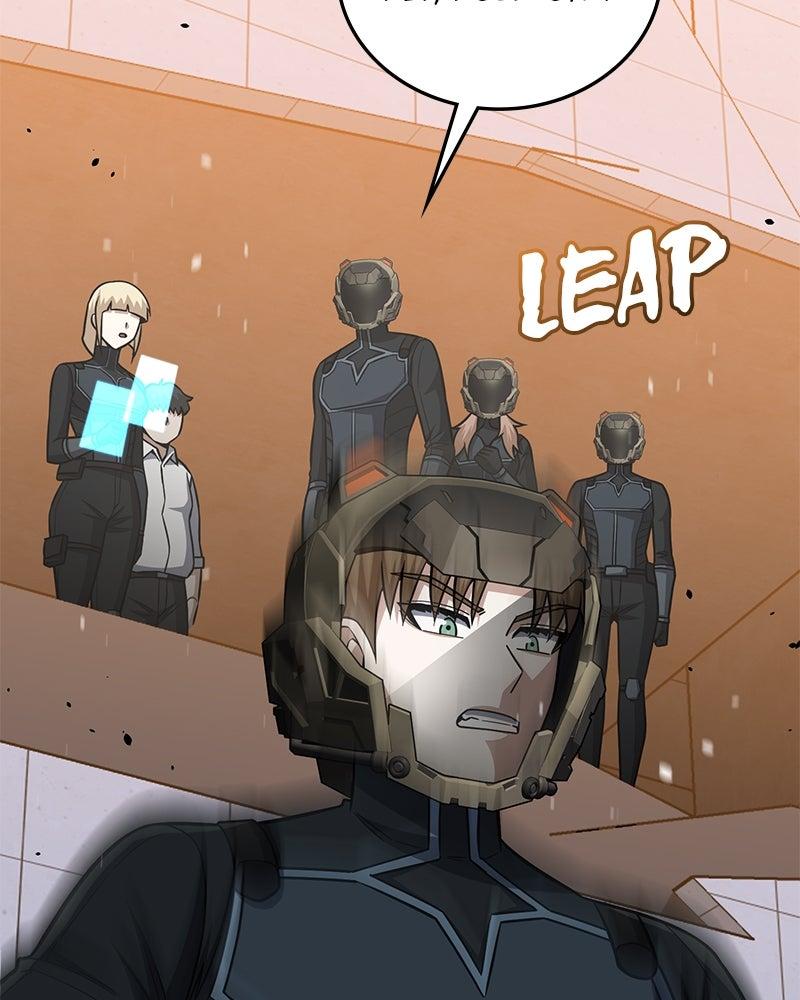 The Perfect Hybrid Chapter 145 34