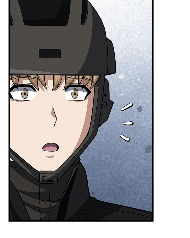 The Perfect Hybrid Chapter 147 44