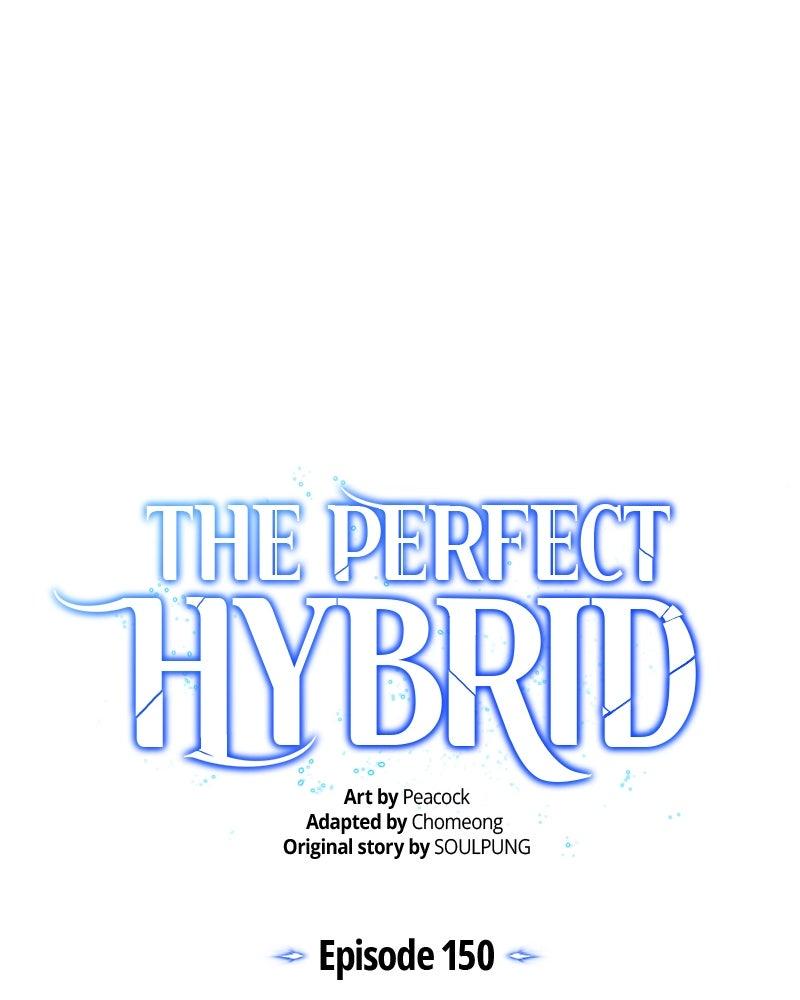 The Perfect Hybrid Chapter 150 34