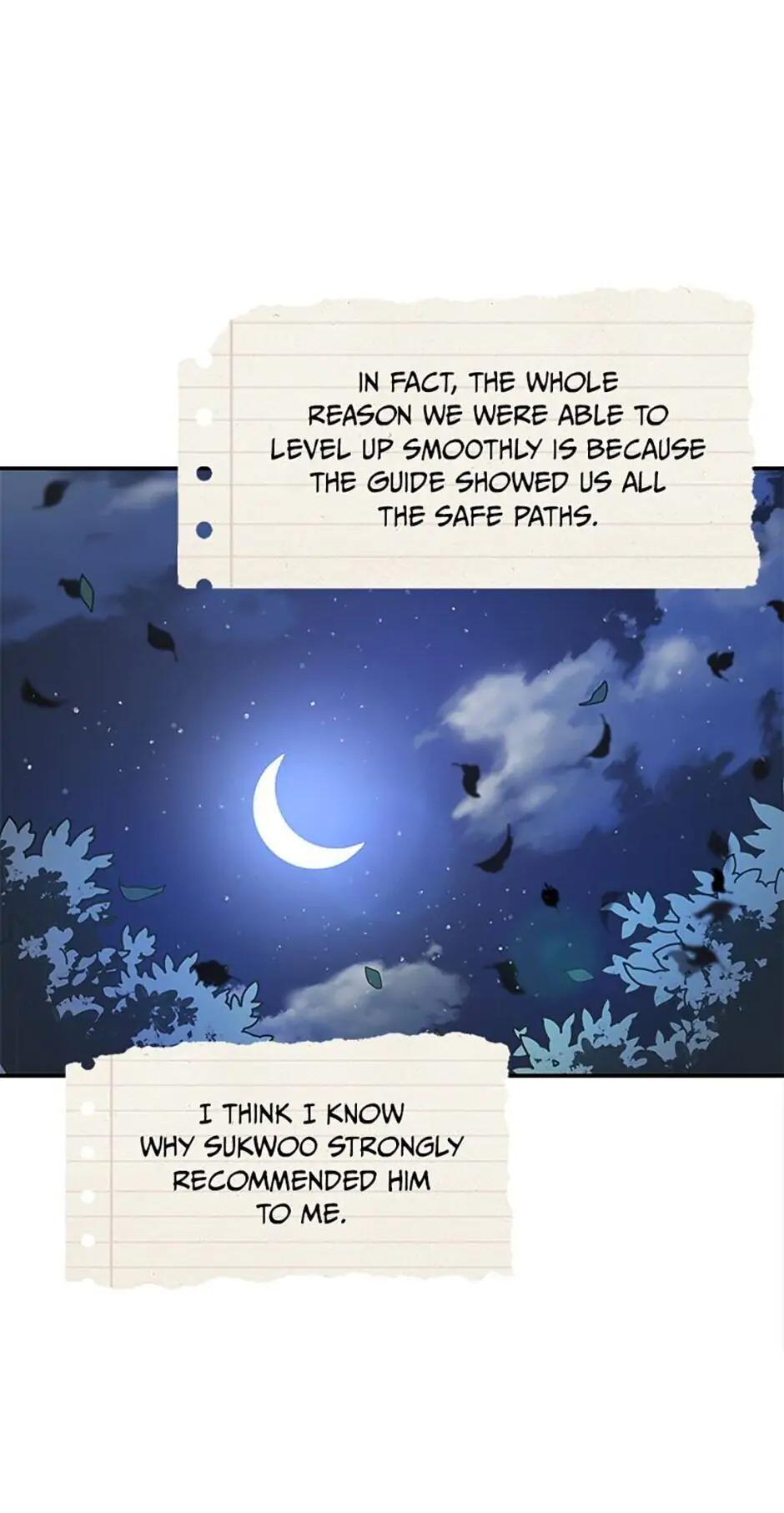 The Player Who Can't Level Up Chapter 2