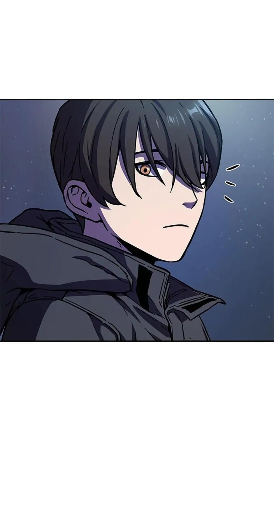 The Player Who Can't Level Up Chapter 2