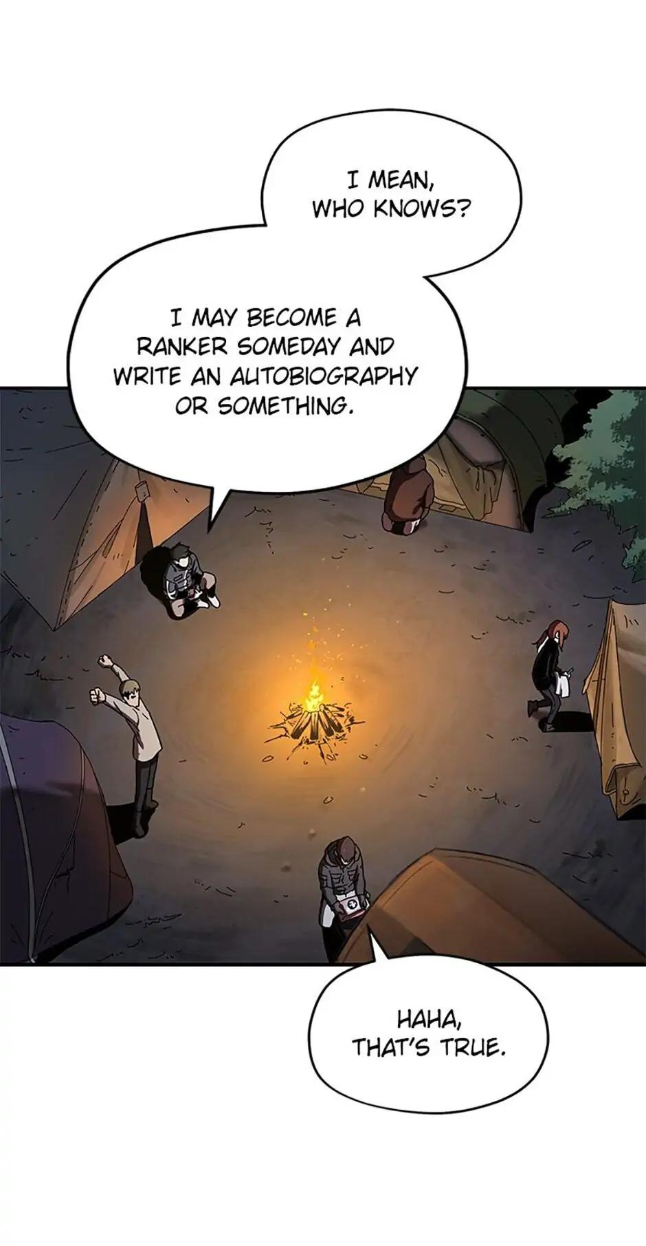 The Player Who Can't Level Up Chapter 2