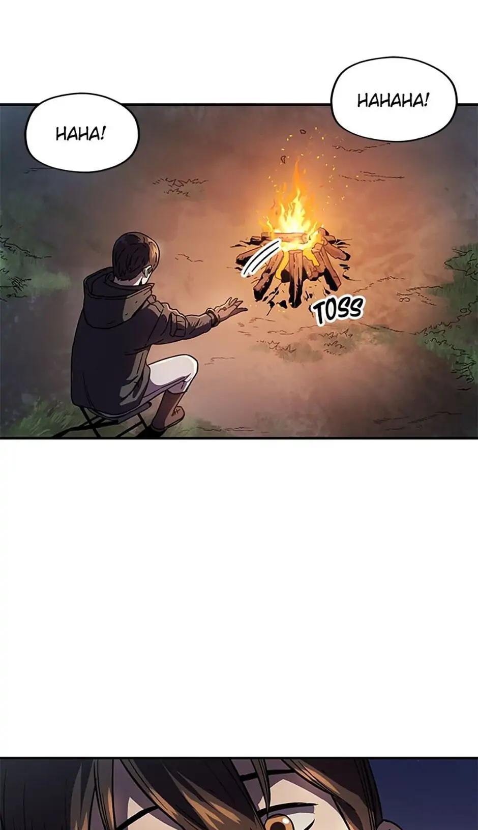 The Player Who Can't Level Up Chapter 2