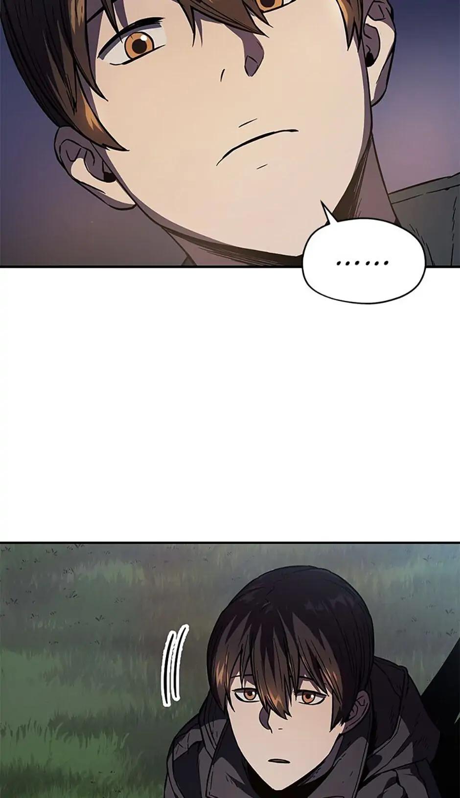 The Player Who Can't Level Up Chapter 2