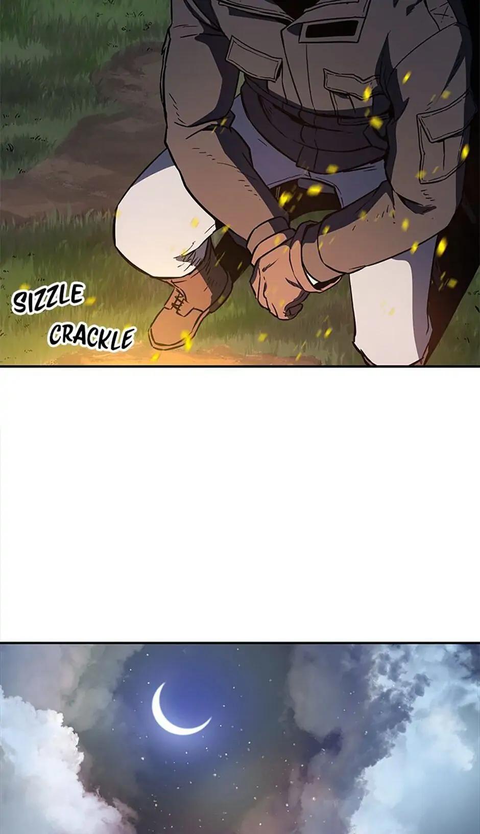 The Player Who Can't Level Up Chapter 2