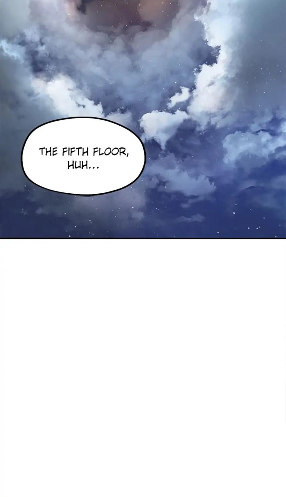 The Player Who Can't Level Up Chapter 2