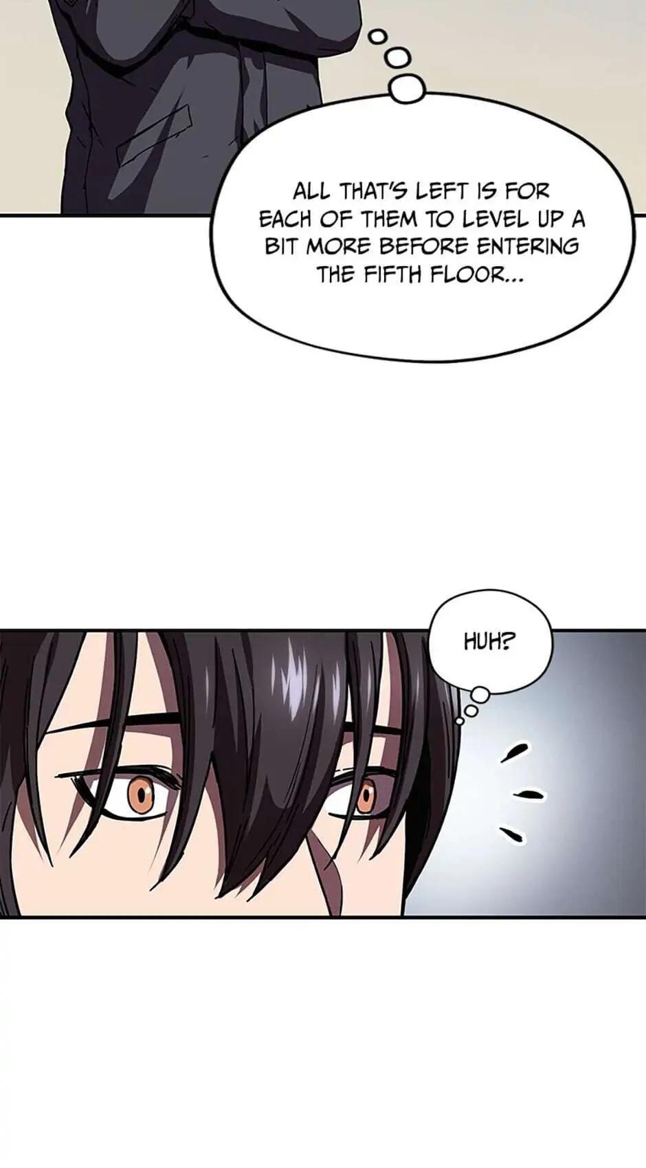 The Player Who Can't Level Up Chapter 2