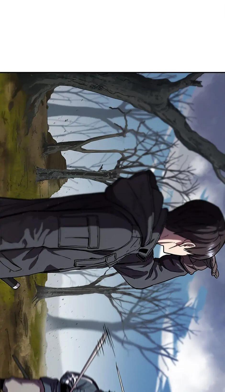 The Player Who Can't Level Up Chapter 2