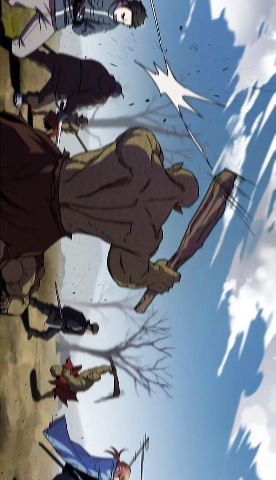 The Player Who Can't Level Up Chapter 2