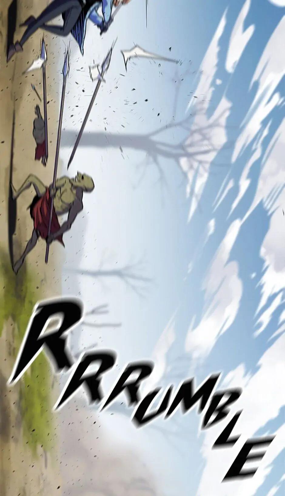 The Player Who Can't Level Up Chapter 2