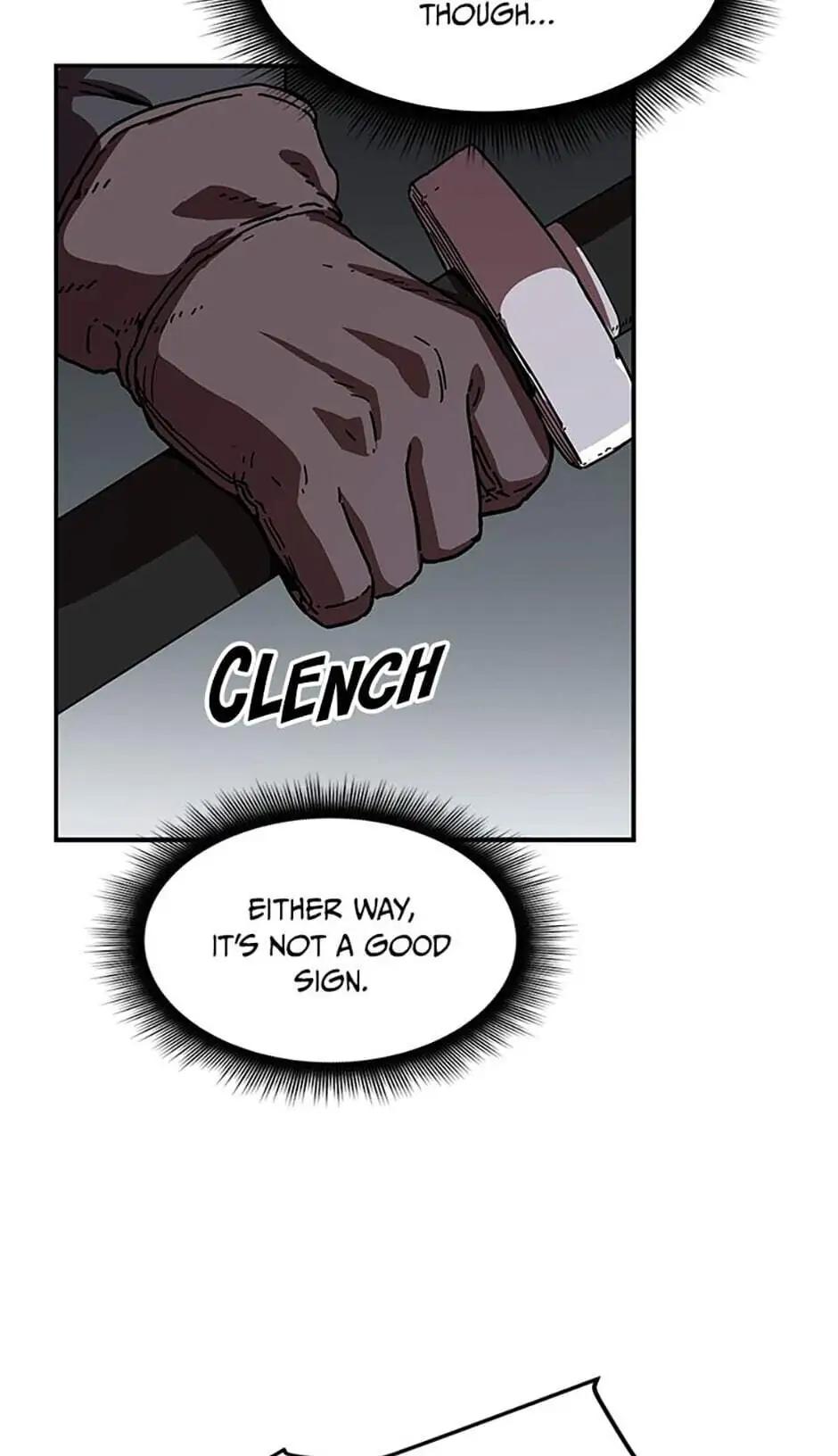 The Player Who Can't Level Up Chapter 2