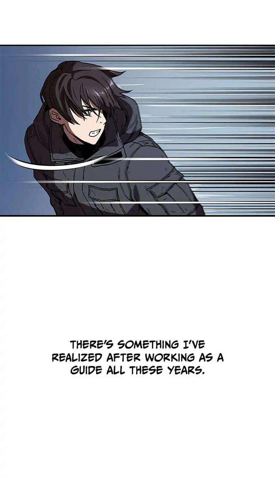 The Player Who Can't Level Up Chapter 2