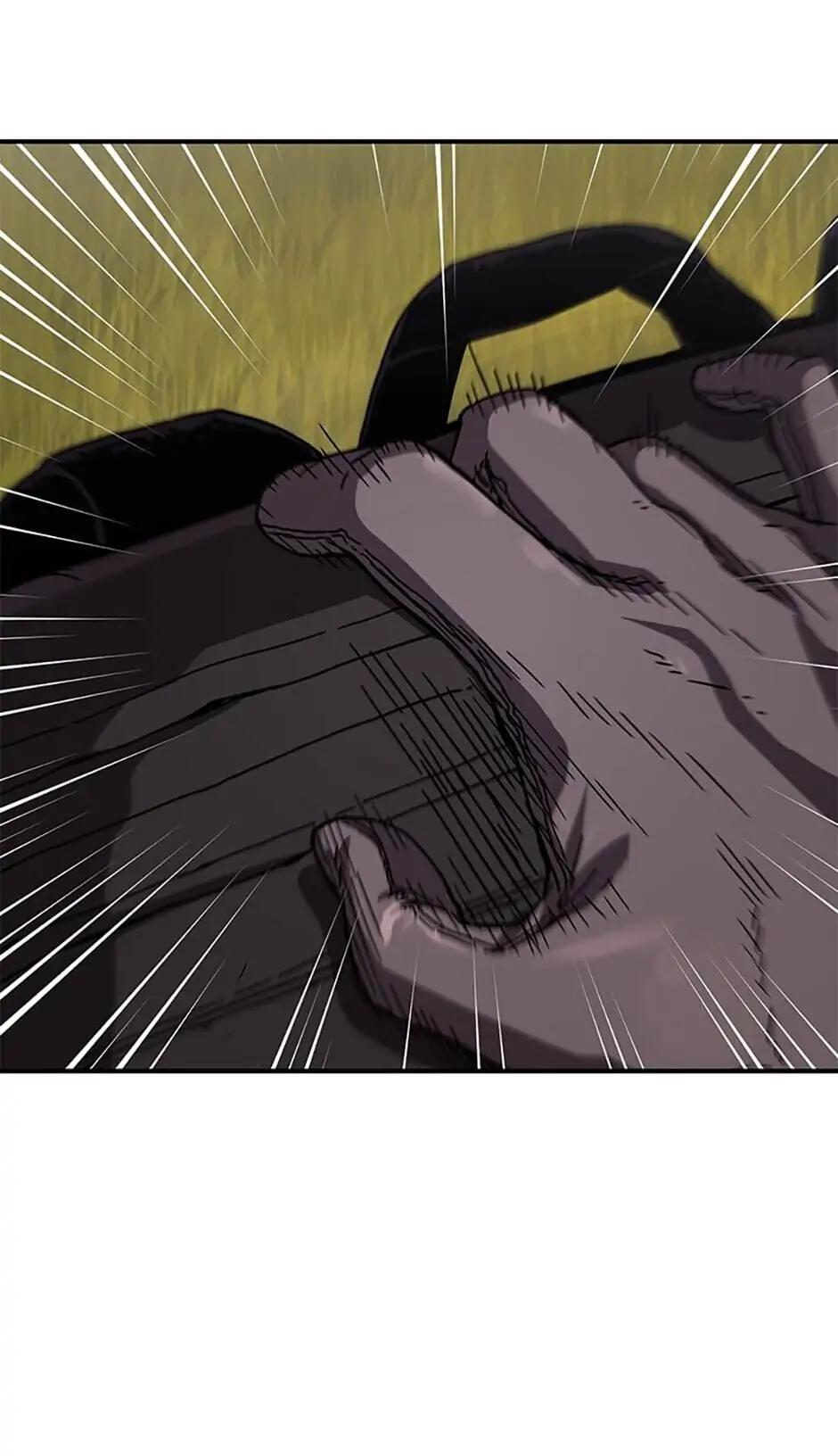 The Player Who Can't Level Up Chapter 2