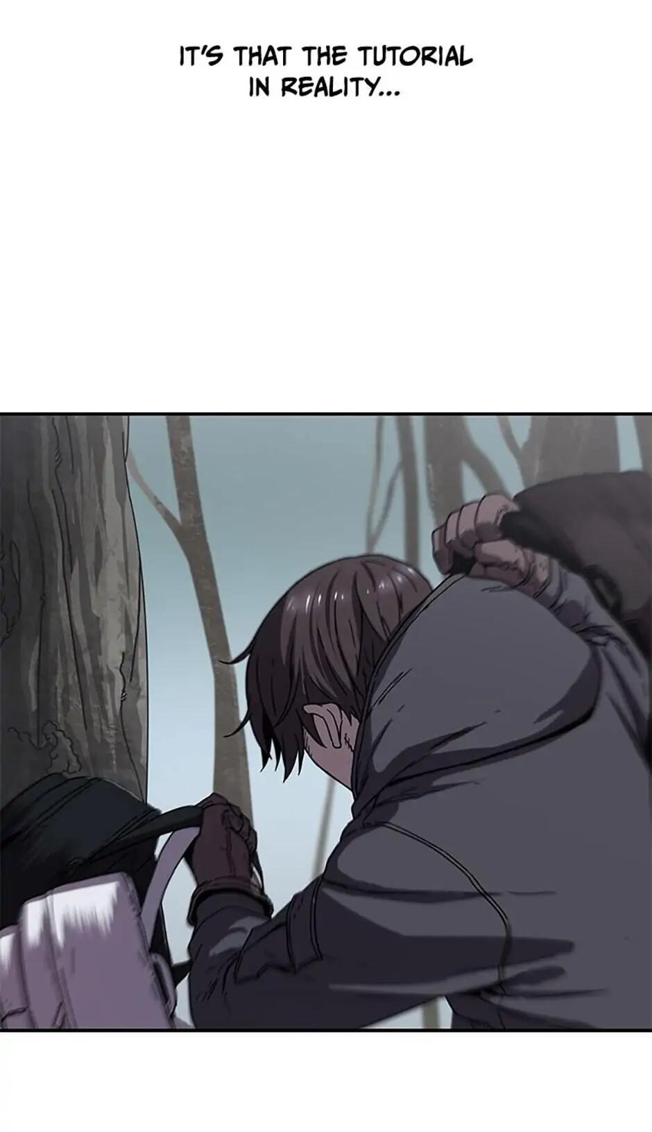 The Player Who Can't Level Up Chapter 2