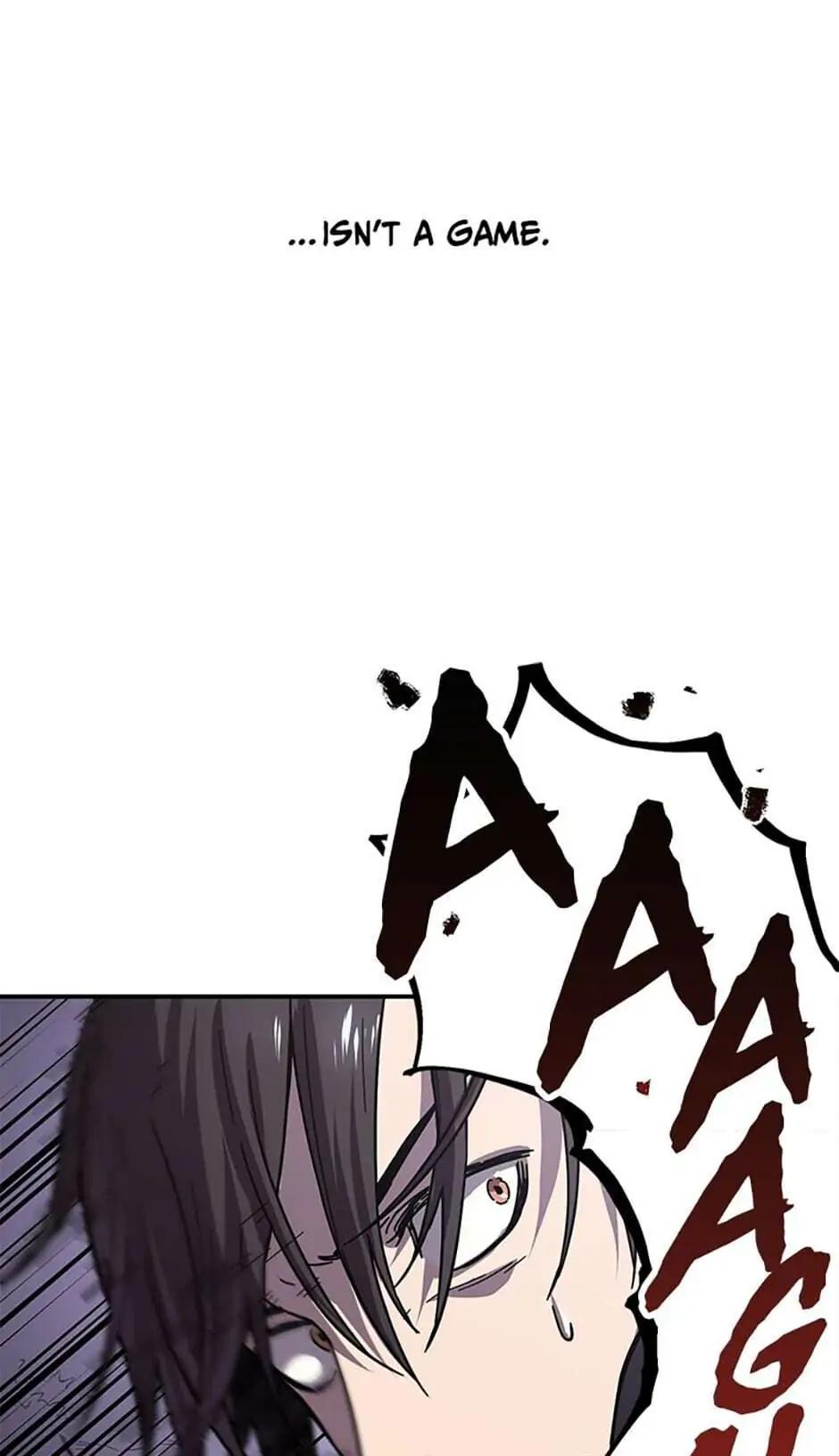 The Player Who Can't Level Up Chapter 2