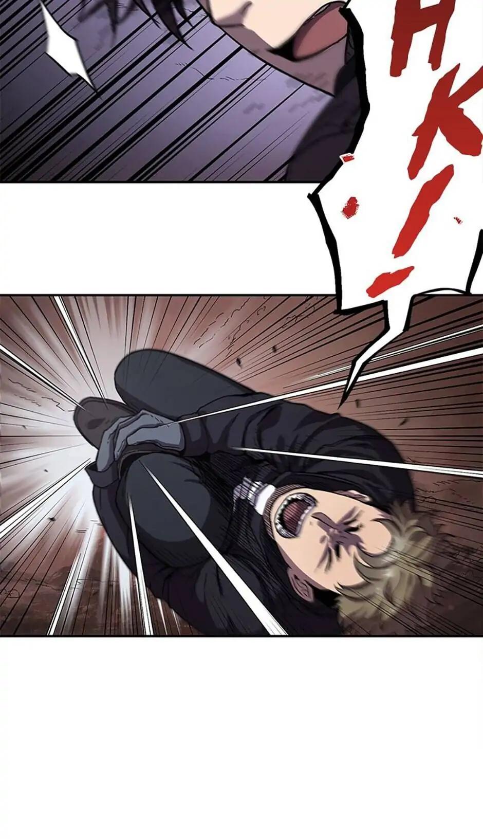 The Player Who Can't Level Up Chapter 2