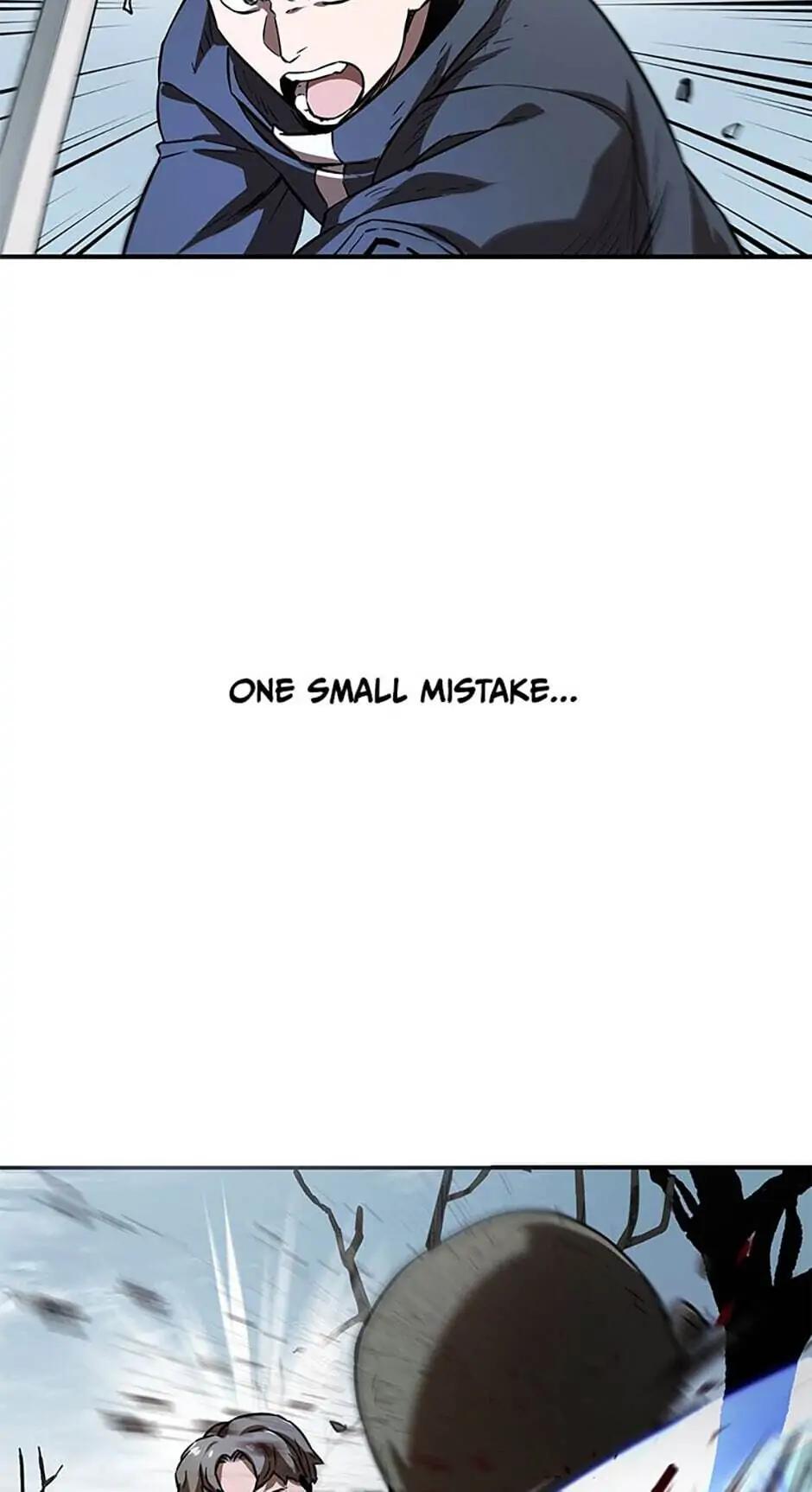 The Player Who Can't Level Up Chapter 2