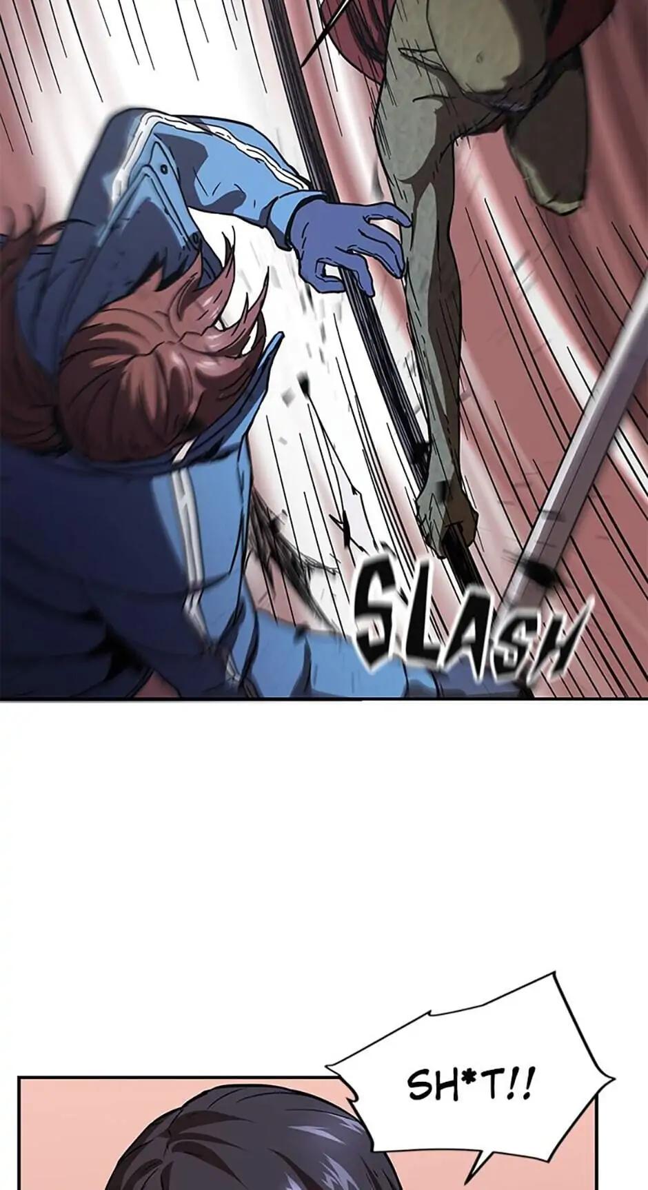 The Player Who Can't Level Up Chapter 2