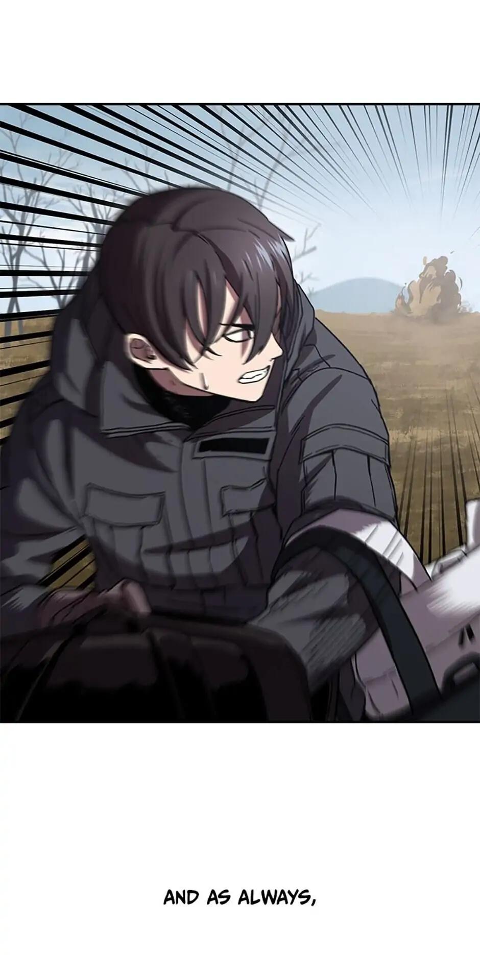 The Player Who Can't Level Up Chapter 2