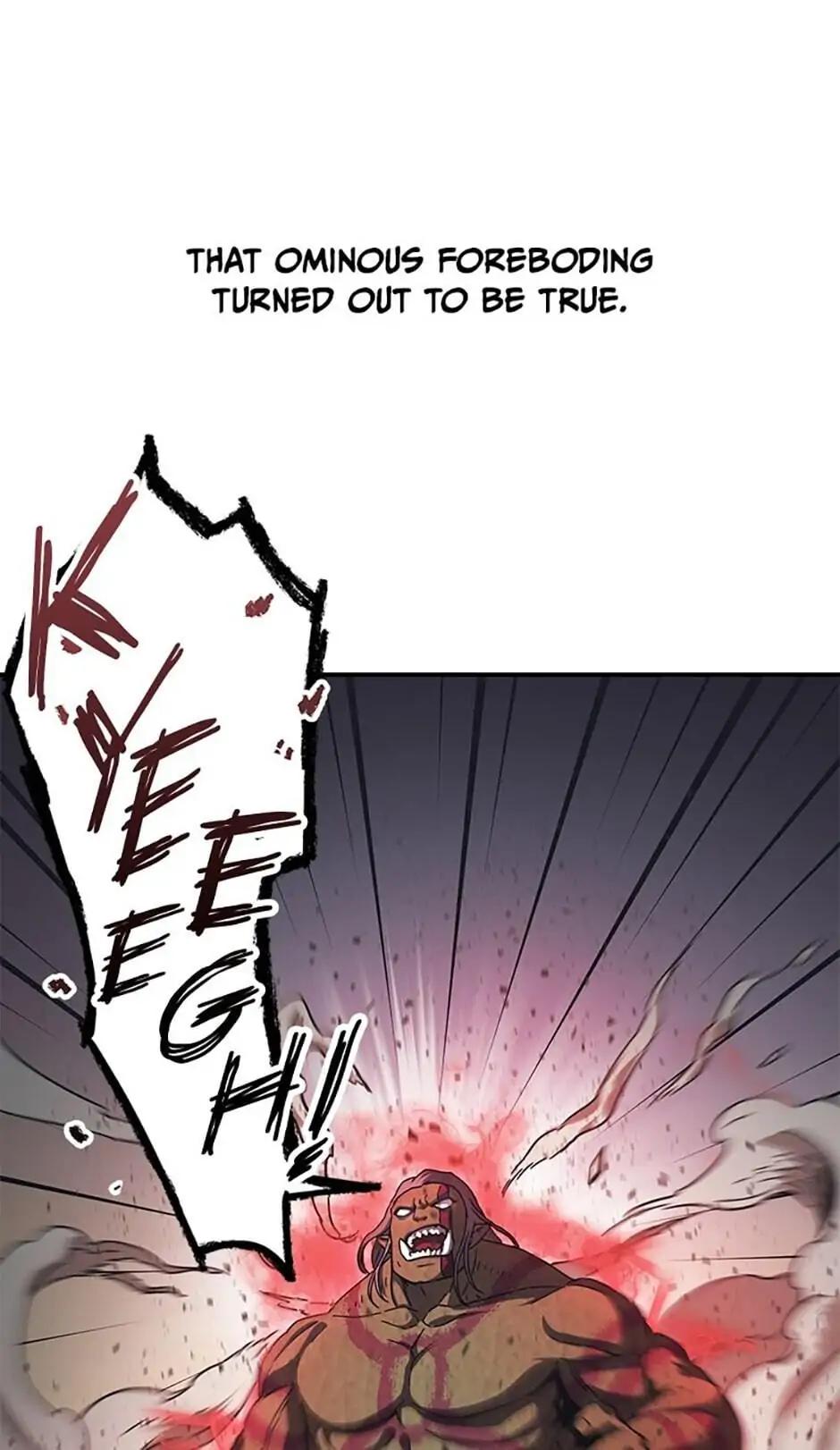 The Player Who Can't Level Up Chapter 2