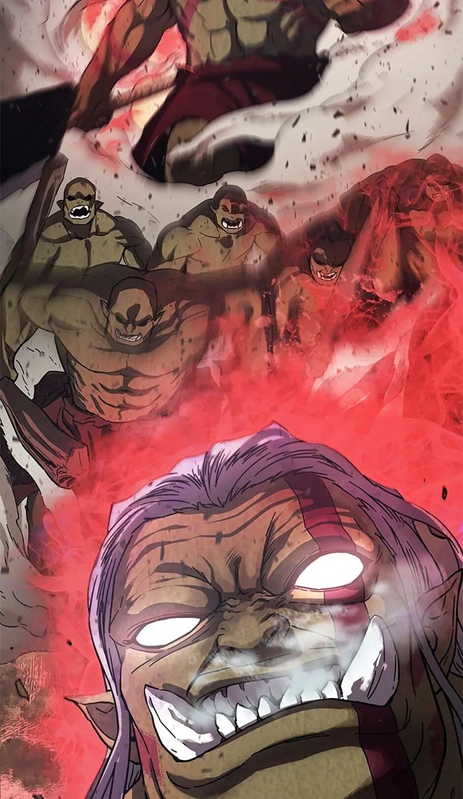 The Player Who Can't Level Up Chapter 2