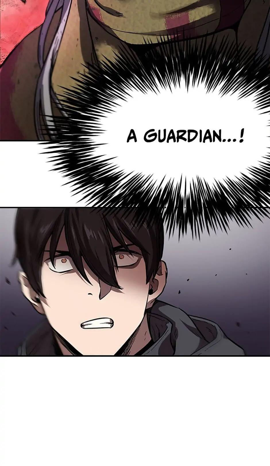 The Player Who Can't Level Up Chapter 2