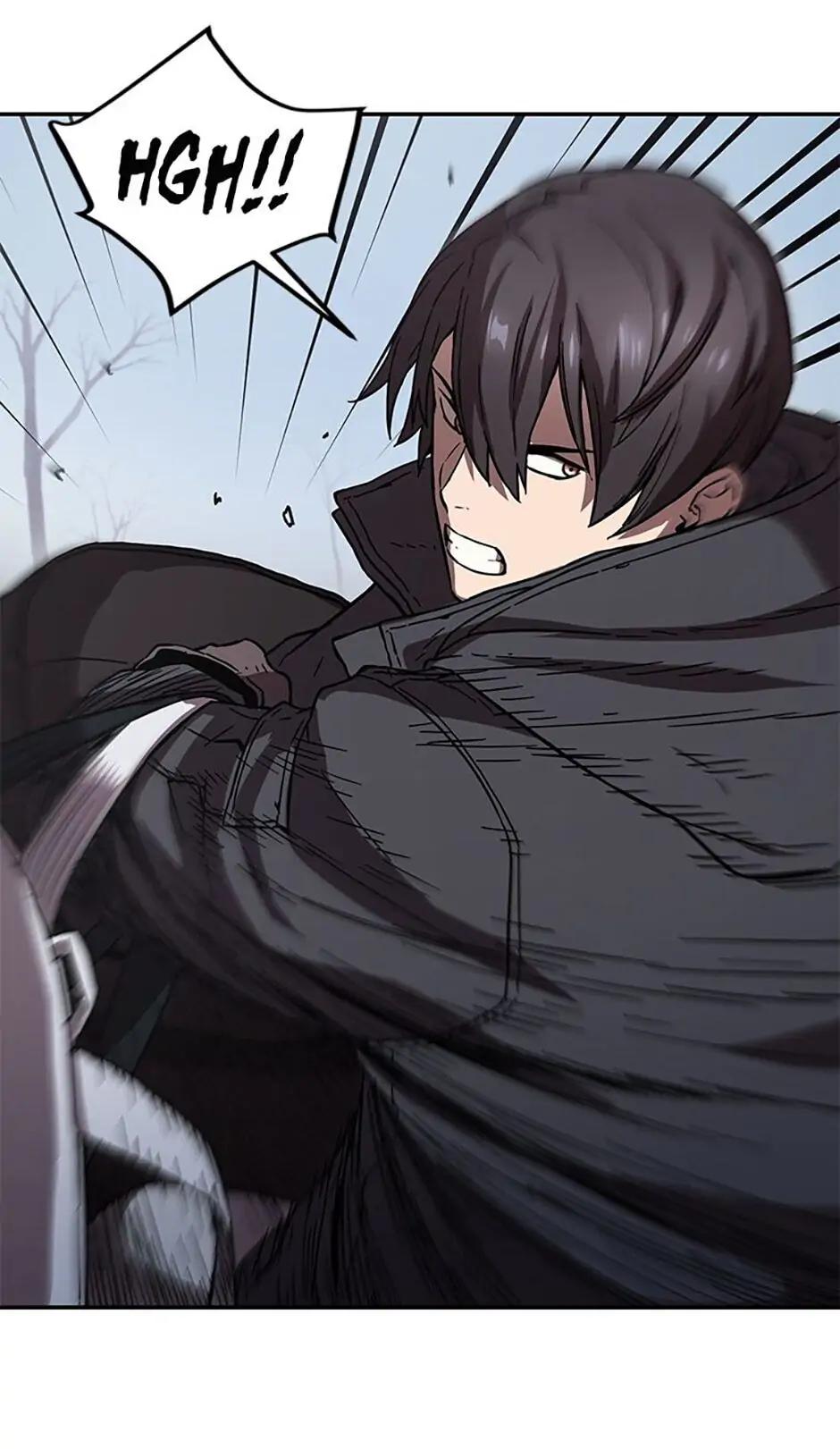 The Player Who Can't Level Up Chapter 2