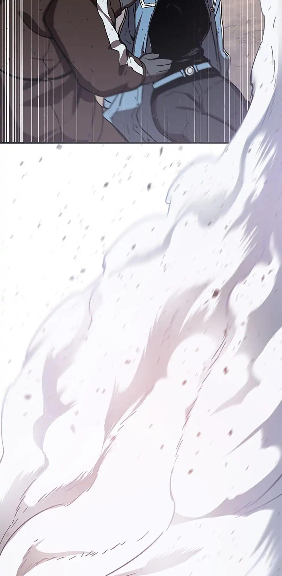 The Player Who Can't Level Up Chapter 2