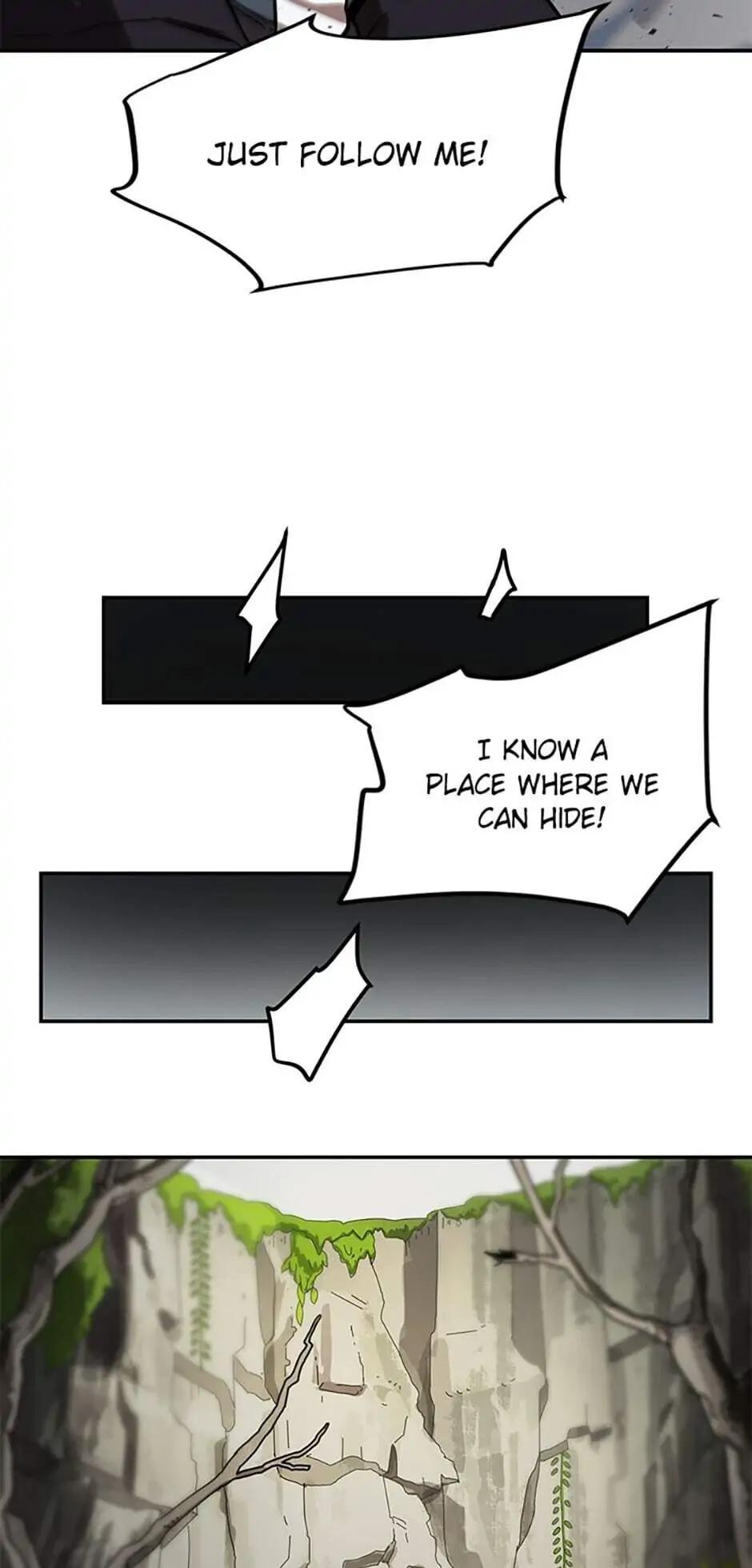 The Player Who Can't Level Up Chapter 2