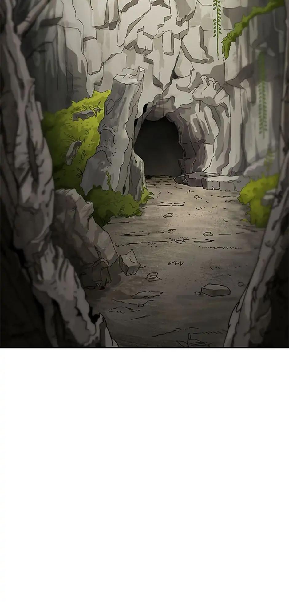 The Player Who Can't Level Up Chapter 2