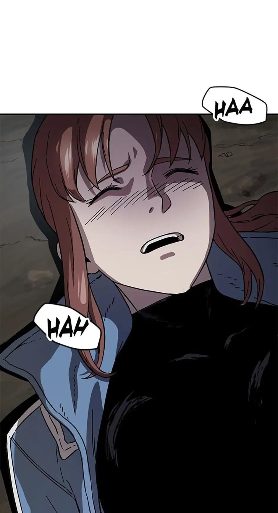 The Player Who Can't Level Up Chapter 2