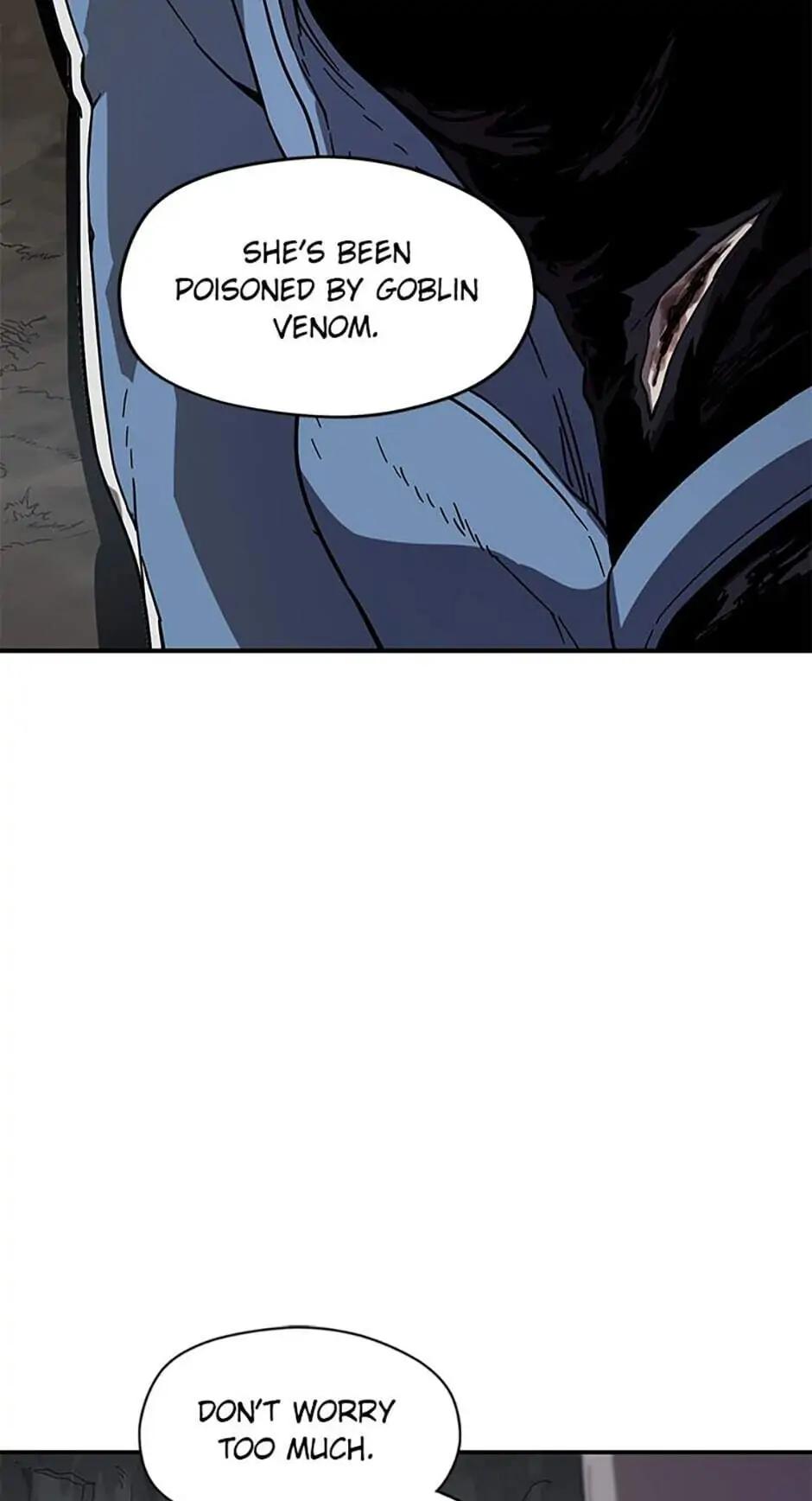 The Player Who Can't Level Up Chapter 2