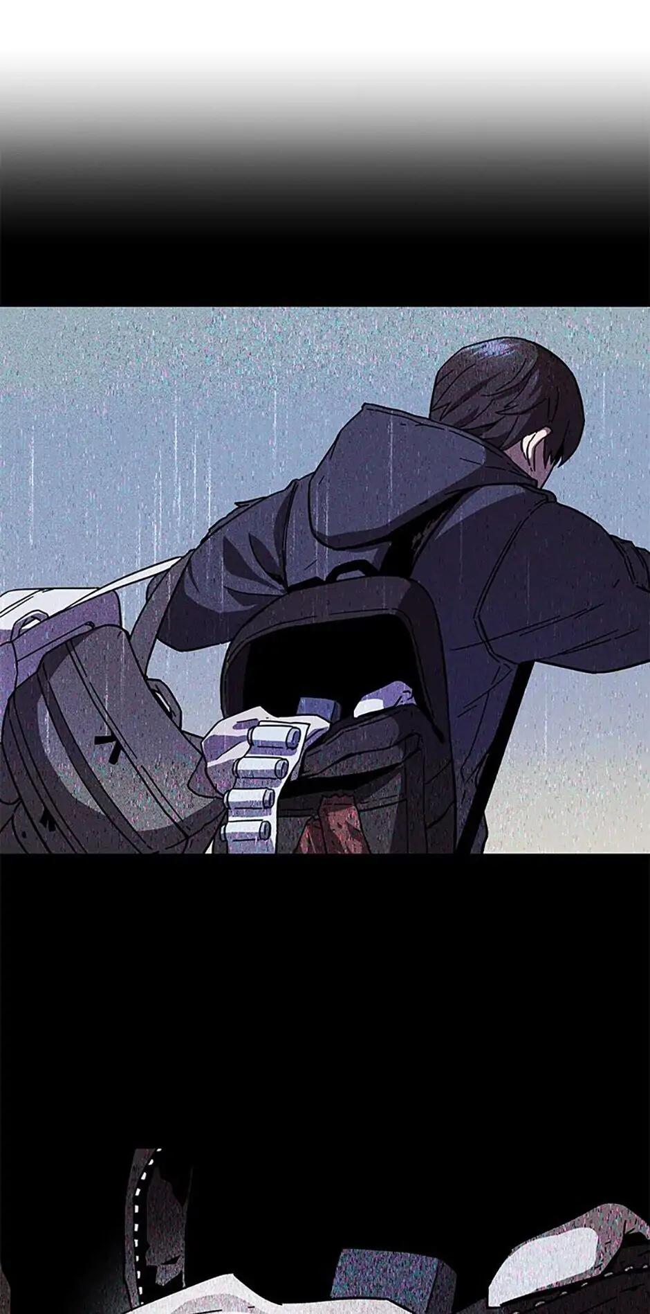 The Player Who Can't Level Up Chapter 2