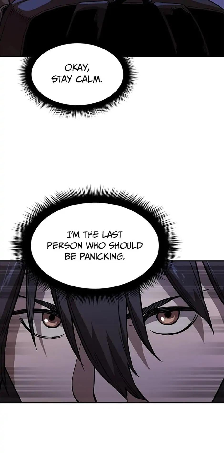 The Player Who Can't Level Up Chapter 2