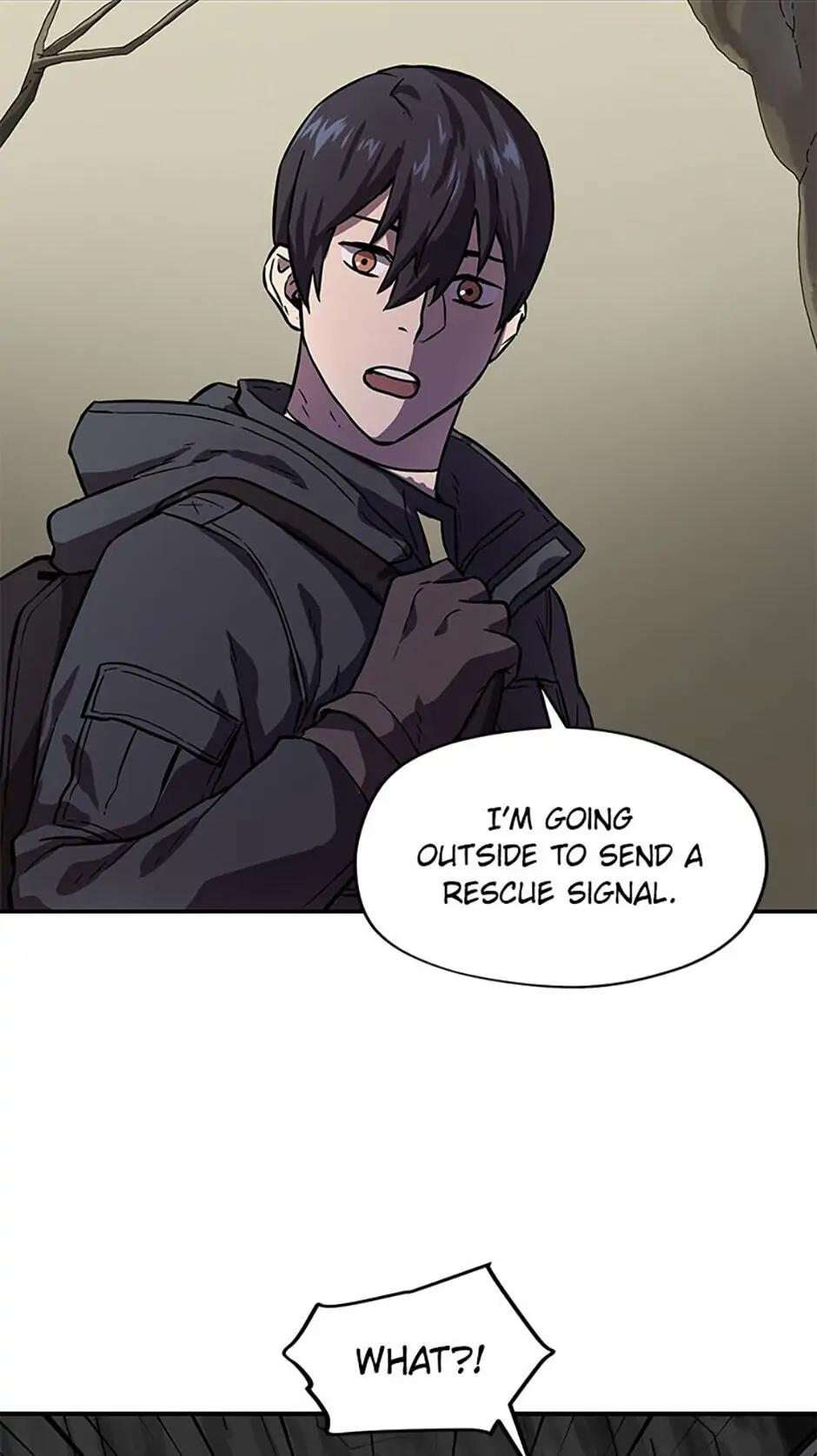 The Player Who Can't Level Up Chapter 2