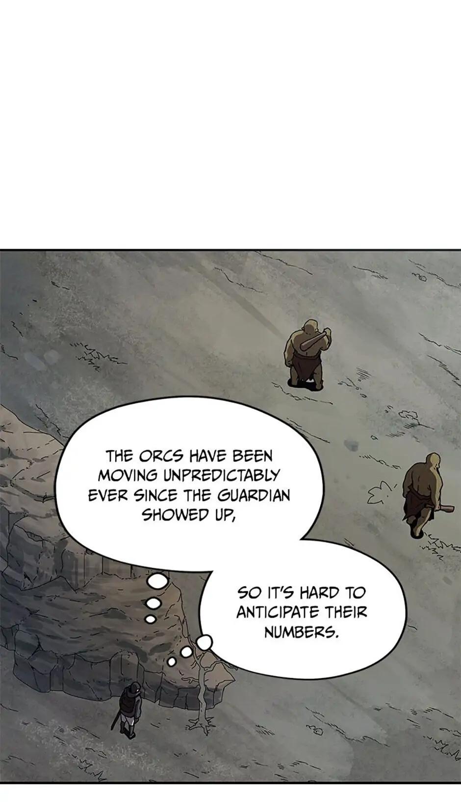 The Player Who Can't Level Up Chapter 2