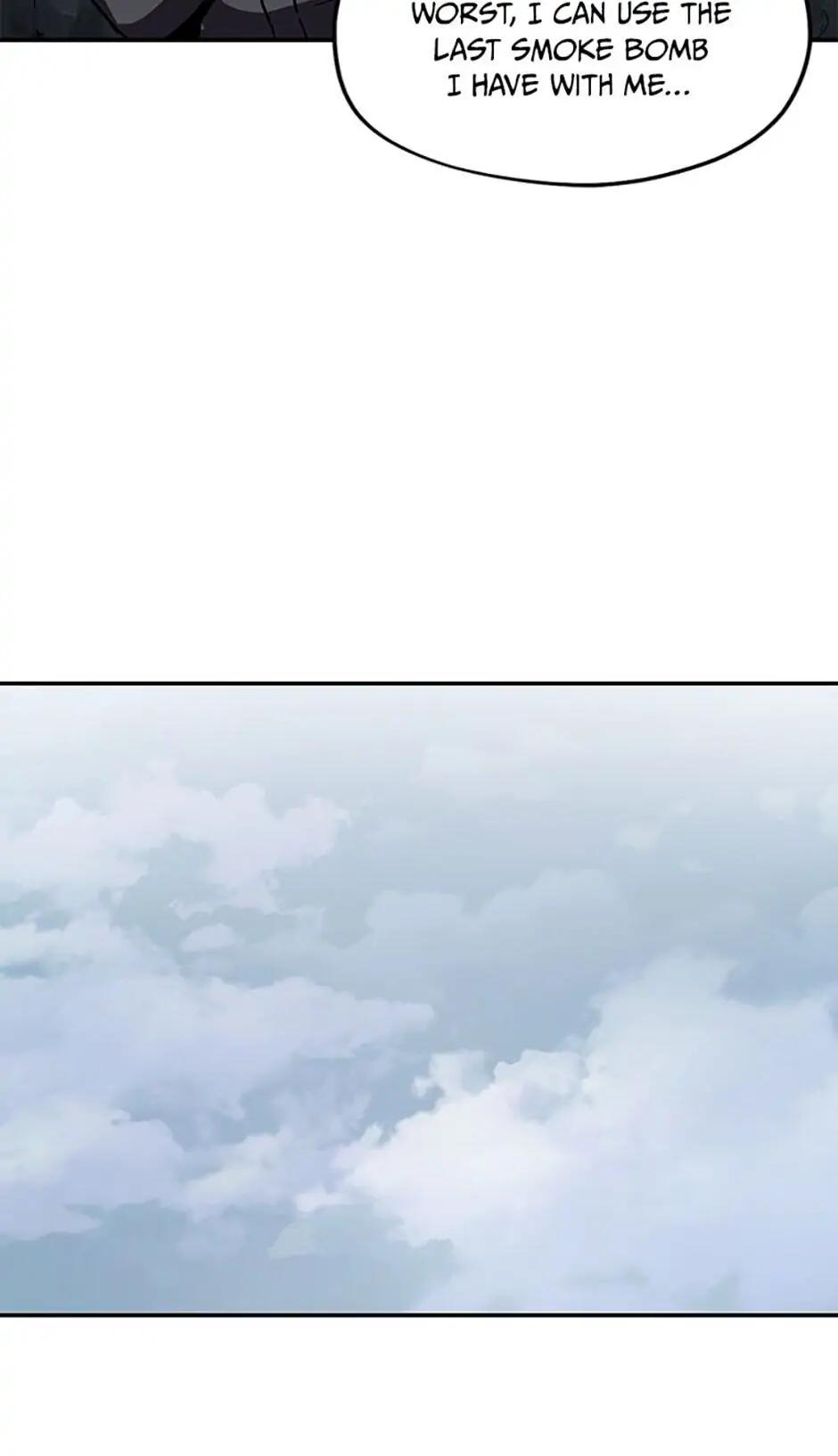 The Player Who Can't Level Up Chapter 2