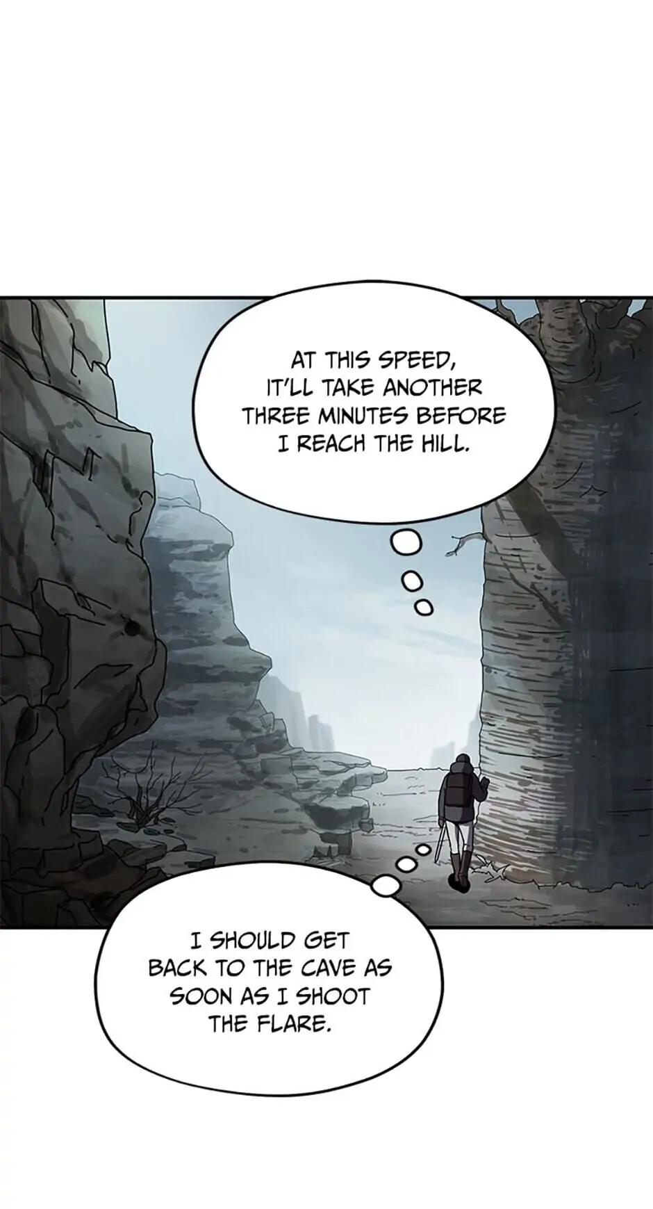 The Player Who Can't Level Up Chapter 2