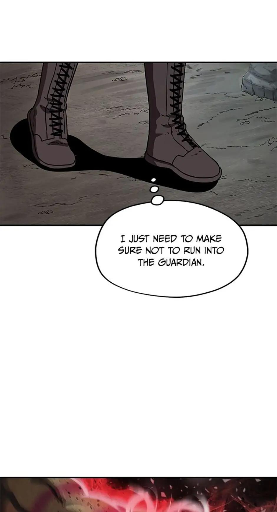 The Player Who Can't Level Up Chapter 2