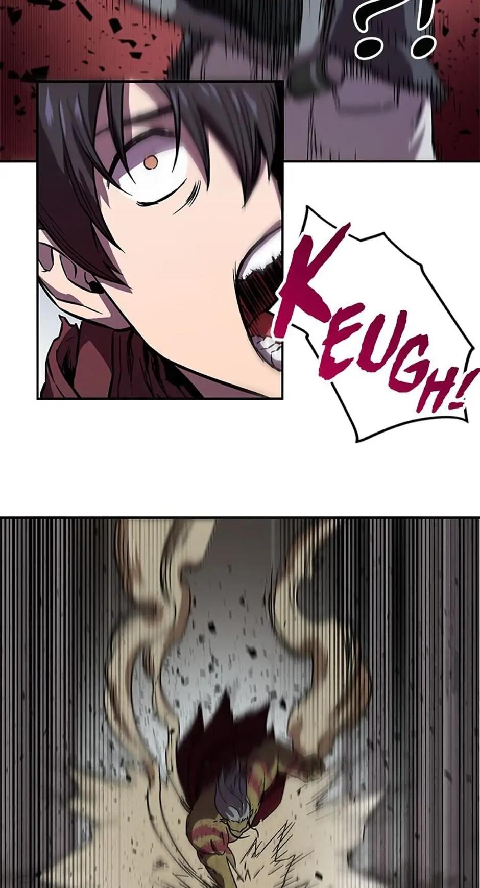 The Player Who Can't Level Up Chapter 2