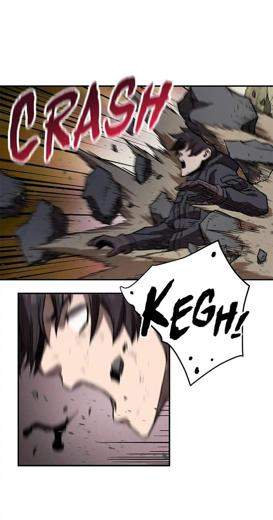 The Player Who Can't Level Up Chapter 2